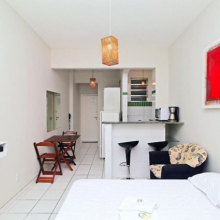Studio Barato Perto De Ipanema Rio de Janeiro Eksteriør bilde