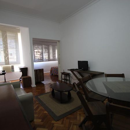 Studio Barato Perto De Ipanema Rio de Janeiro Eksteriør bilde