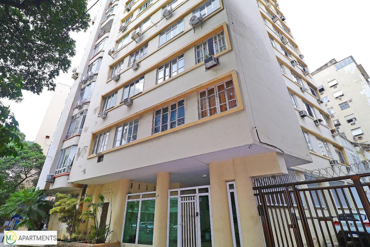 Studio Barato Perto De Ipanema Rio de Janeiro Eksteriør bilde