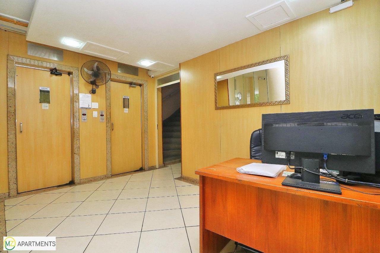 Studio Barato Perto De Ipanema Rio de Janeiro Eksteriør bilde