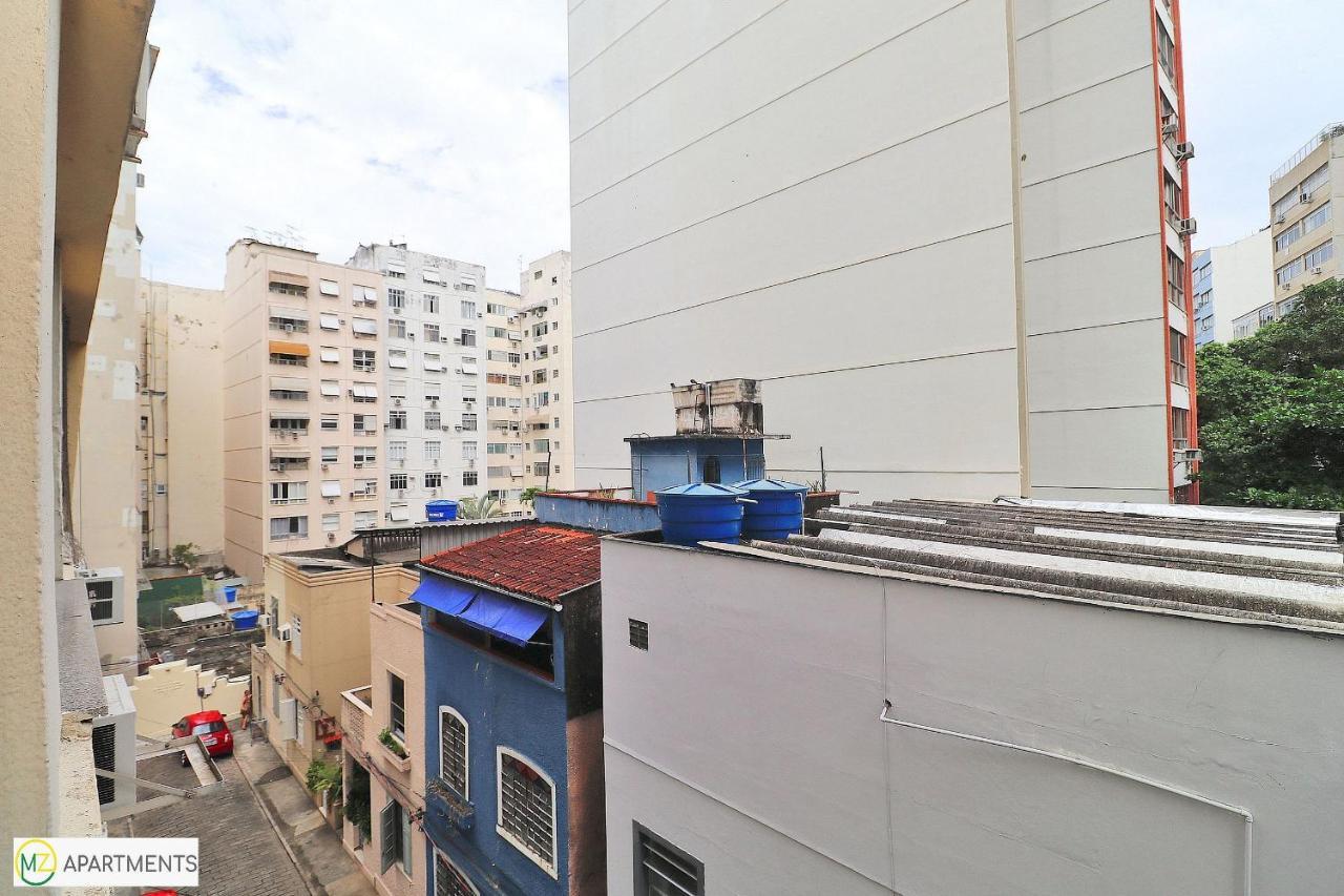 Studio Barato Perto De Ipanema Rio de Janeiro Eksteriør bilde