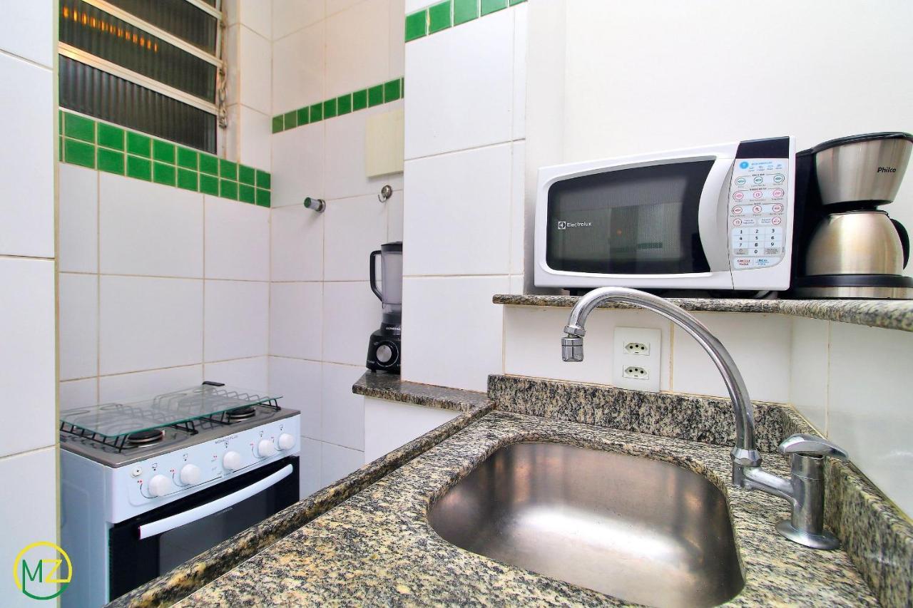 Studio Barato Perto De Ipanema Rio de Janeiro Eksteriør bilde