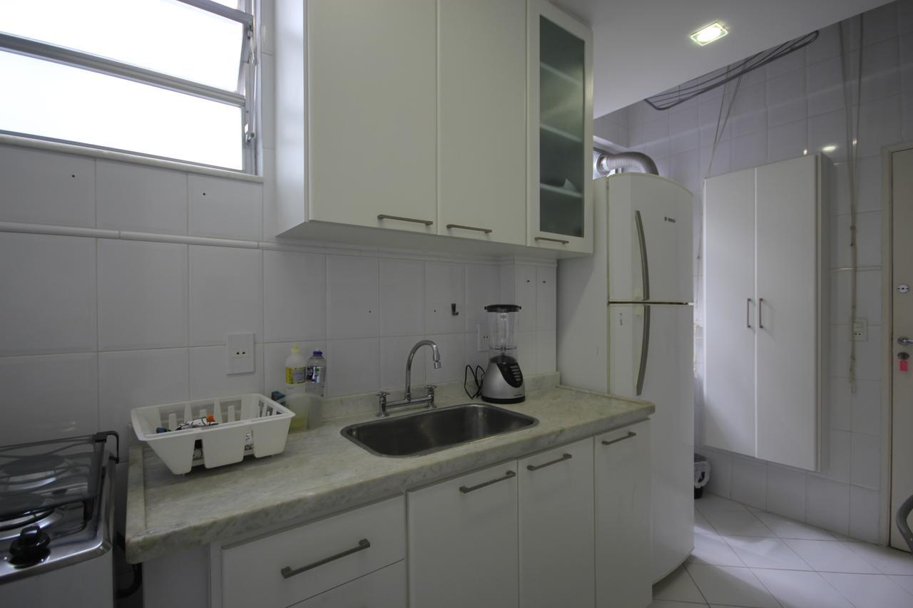 Studio Barato Perto De Ipanema Rio de Janeiro Eksteriør bilde