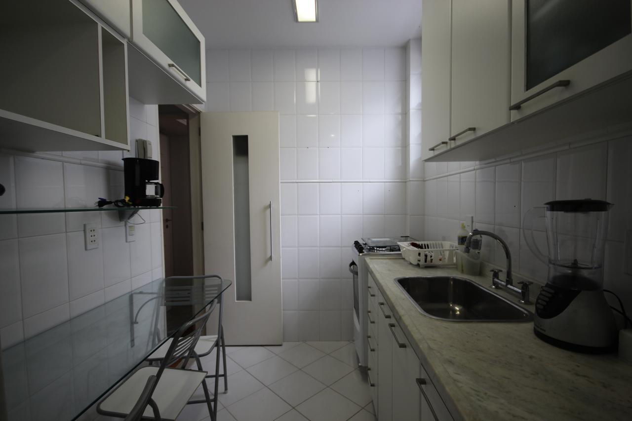 Studio Barato Perto De Ipanema Rio de Janeiro Eksteriør bilde