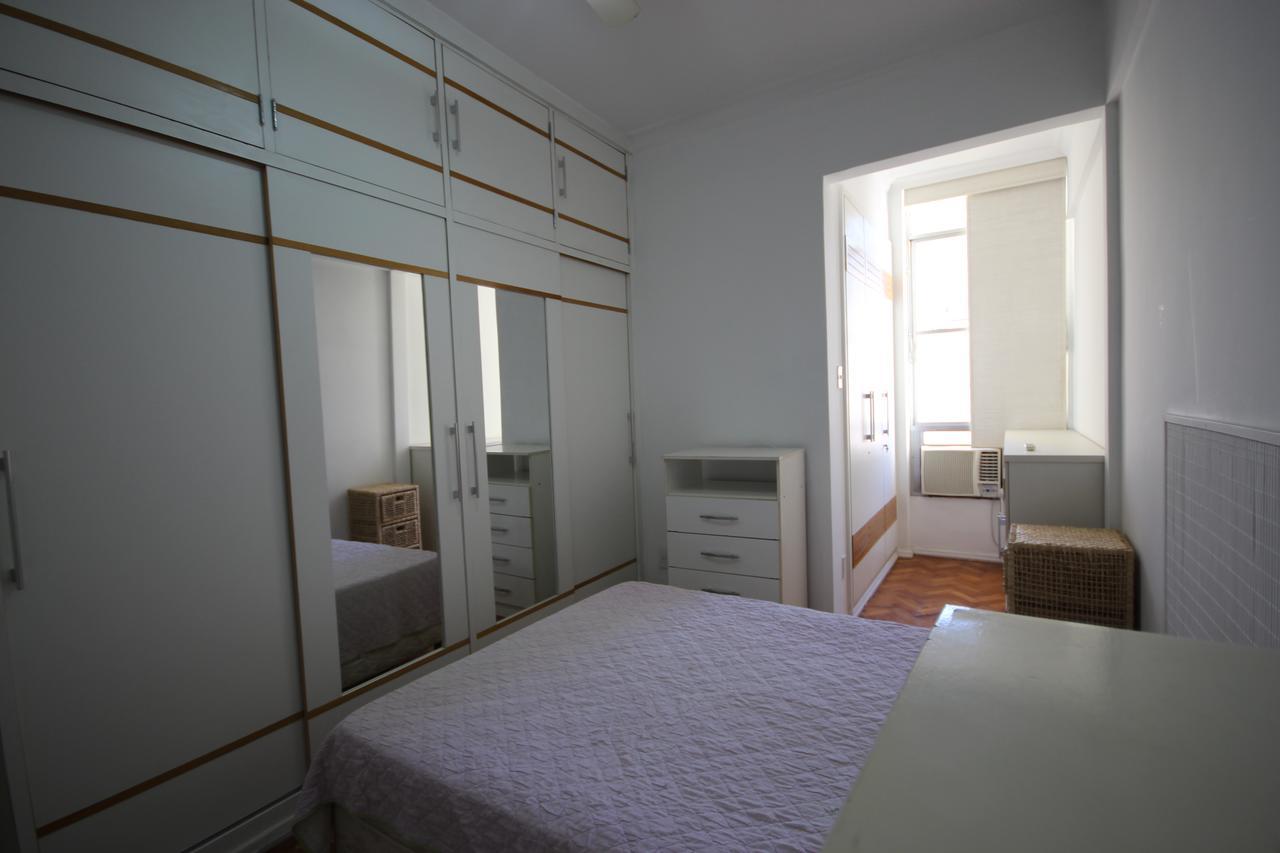 Studio Barato Perto De Ipanema Rio de Janeiro Eksteriør bilde