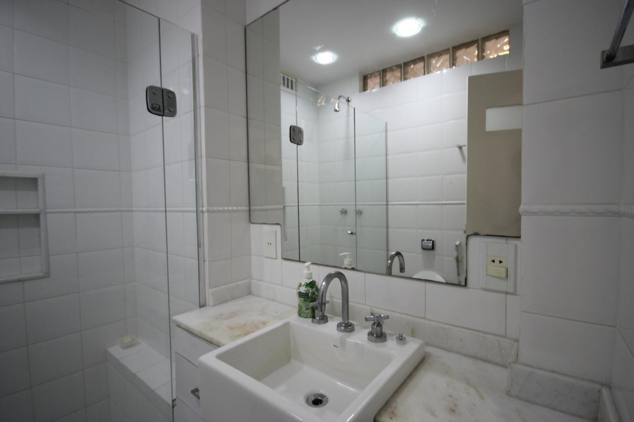 Studio Barato Perto De Ipanema Rio de Janeiro Eksteriør bilde