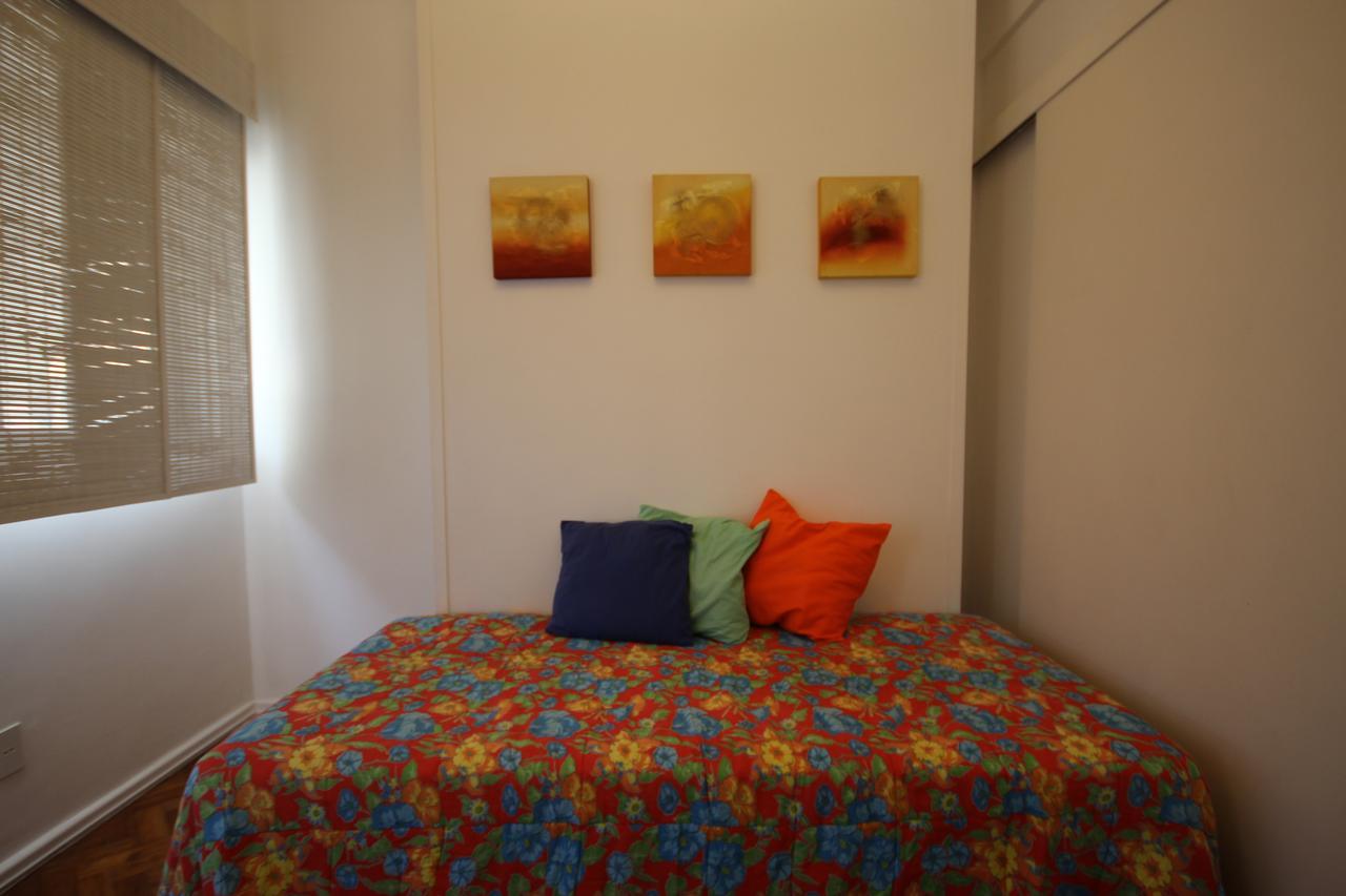 Studio Barato Perto De Ipanema Rio de Janeiro Eksteriør bilde