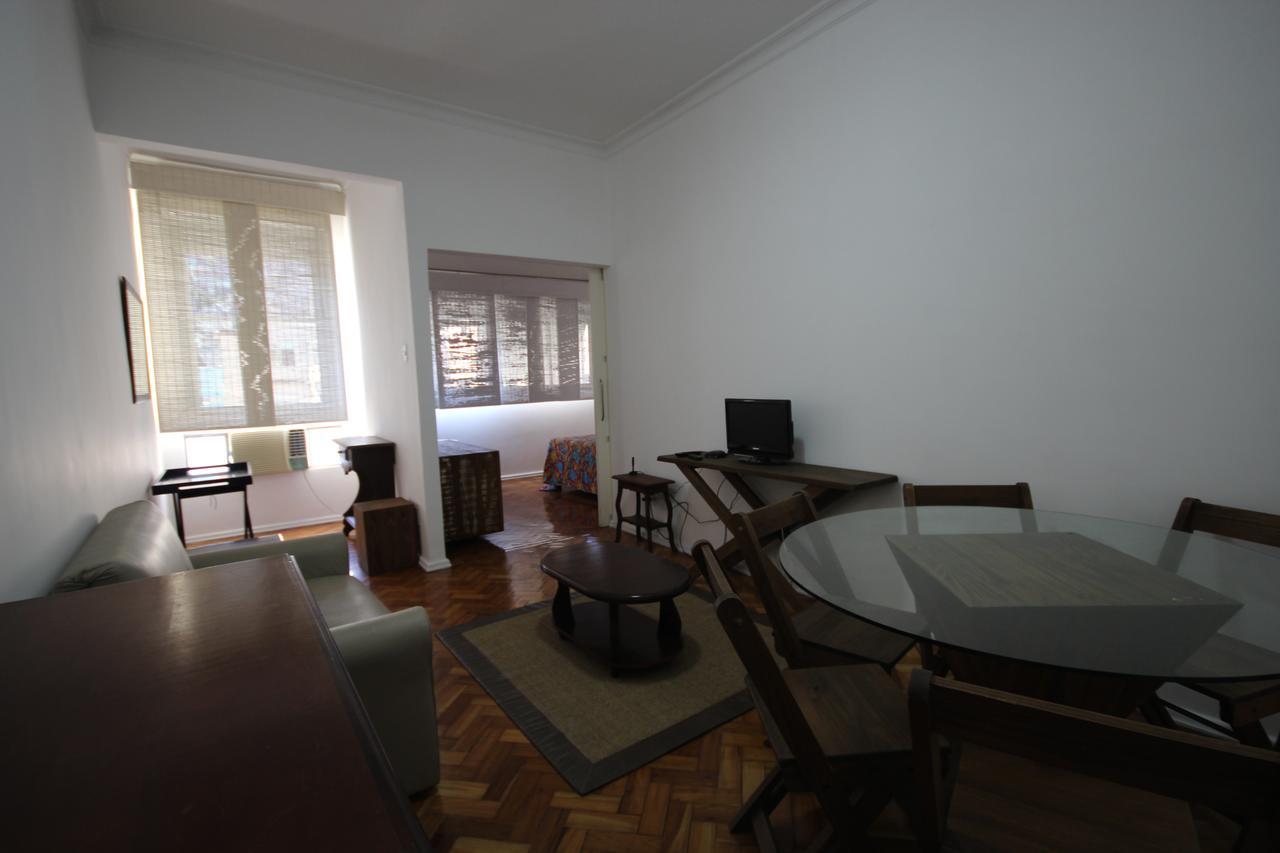 Studio Barato Perto De Ipanema Rio de Janeiro Eksteriør bilde
