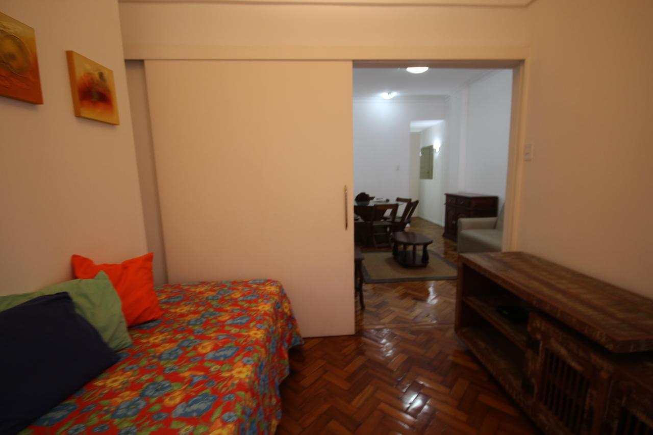 Studio Barato Perto De Ipanema Rio de Janeiro Eksteriør bilde